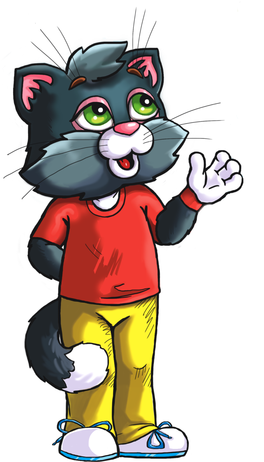 Cat