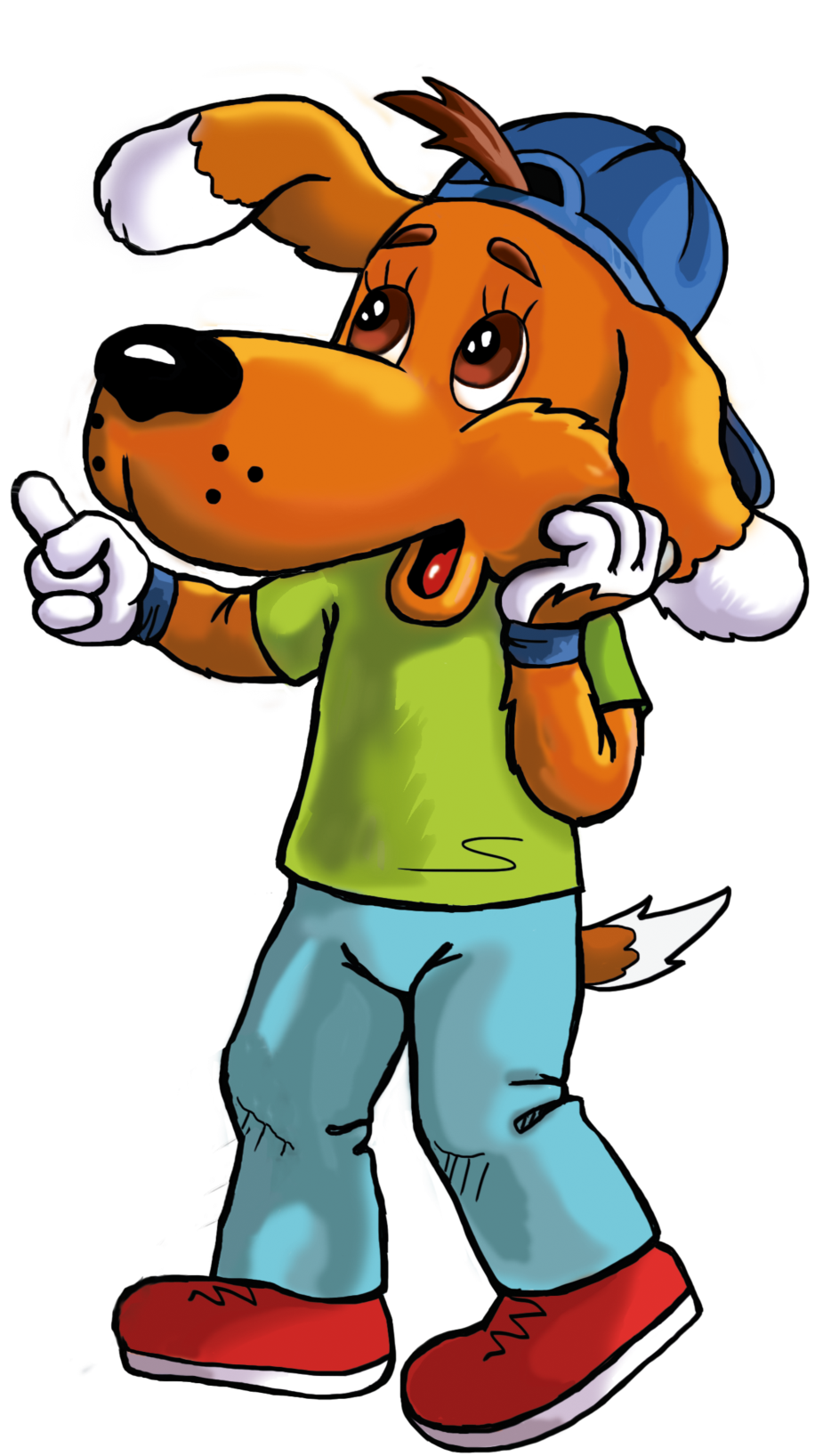 Dog